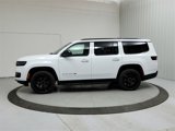 New 2025 Jeep Wagoneer Series II image 5