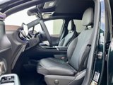 New 2023 Mercedes-Benz EQE 350+ 4MATIC SUV image 3