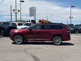 New 2025 Jeep Grand Cherokee L Summit image 2