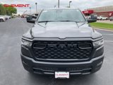 New 2025 RAM 1500 Tradesman image 3