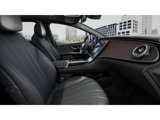 New 2024 Mercedes-Benz EQE 350+ Sedan image 4