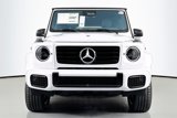 New 2025 Mercedes-Benz G 580 w/ EQ Technology image 2