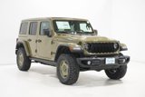 New 2025 Jeep Wrangler Unlimited Sport S 4xe image 4