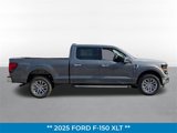 New 2025 Ford F150 XLT w/ Equipment Group 302A MID image 2