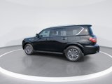 Used 2024 Nissan Armada SL w/ Captain's Chairs Package image 6