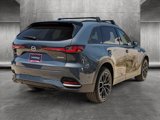New 2025 MAZDA CX-70 Plug-In Hybrid w/ Premium Pkg image 2