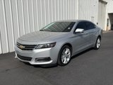 Used 2015 Chevrolet Impala LT image 4