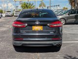 Used 2020 Ford Fusion SEL image 6
