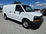 Used 2020 Chevrolet Express 2500 w/ Enhanced Convenience Package image 6