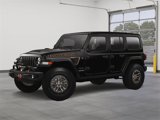 New 2025 Jeep Wrangler Unlimited Rubicon 392 image 2