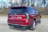 New 2025 Chevrolet Tahoe Premier image 3