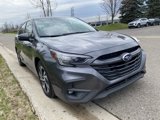 Used 2023 Subaru Legacy Premium image 2
