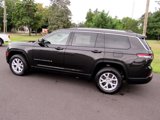 Used 2022 Jeep Grand Cherokee L Limited image 5