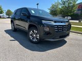 New 2026 Chevrolet Equinox LT w/ Convenience Package II image 2