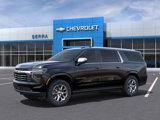 New 2025 Chevrolet Suburban Premier image 2