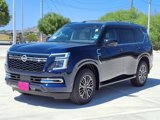 New 2025 Nissan Armada Platinum image 2