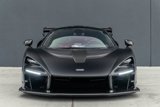 Used 2019 McLaren Senna image 2