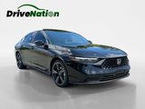 Used 2023 Honda Accord Sport image 3