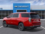 New 2025 Chevrolet Suburban High Country image 3