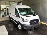 New 2025 Ford Transit 250 148 Medium Roof Extended AWD image 2