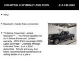 New 2025 Chevrolet Silverado 2500 LTZ w/ LTZ Plus Package image 2
