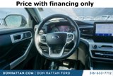 Used 2023 Ford Explorer XLT w/ Equipment Group 202A image 5