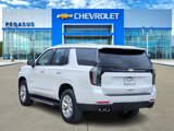New 2025 Chevrolet Tahoe Premier image 4
