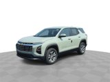New 2026 Chevrolet Equinox LT w/ Convenience Package II image 4