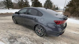 Used 2023 Kia Forte GT image 3
