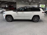 New 2025 Jeep Grand Cherokee L Summit image 4