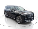 New 2025 INFINITI QX80 Sensory image 2