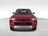 Used 2023 Toyota 4Runner TRD Off-Road Premium w/ Revi image 4