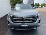 New 2025 Volkswagen Atlas SEL image 5