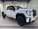 Certified 2024 GMC Sierra 2500 AT4 w/ AT4 Premium Plus Package image 3