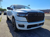New 2025 RAM 1500 Big Horn image 3