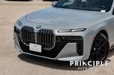 Used 2024 BMW 740i xDrive image 2