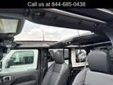 New 2025 Jeep Wrangler Sahara w/ Safety Group image 3