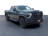 New 2025 Chevrolet Silverado 2500 LT w/ Trail Boss Package image 3