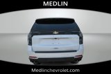 New 2025 Chevrolet Tahoe Premier image 5