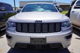 Used 2020 Jeep Grand Cherokee Altitude image 3