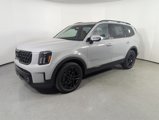 New 2025 Kia Telluride SX X-Line image 3