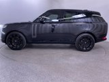 New 2025 Land Rover Range Rover SE image 2