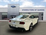 New 2025 Ford Mustang GT Premium w/ 60th Anniversary Package image 4