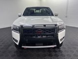 New 2025 Nissan Frontier PRO-4X w/ Pro Premium Package image 5