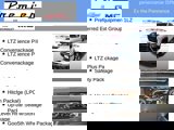 New 2025 Chevrolet Silverado 3500 LTZ w/ LTZ Plus Package image 4