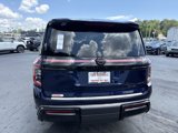 New 2025 Nissan Armada PRO-4X image 4