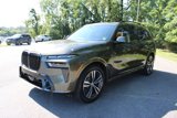 New 2026 BMW X7 xDrive40i w/ M Sport Package image 4