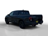 New 2025 Honda Ridgeline Black Edition image 3