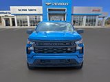 Certified 2023 Chevrolet Silverado 1500 Custom image 2