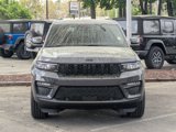 New 2025 Jeep Grand Cherokee Limited image 2